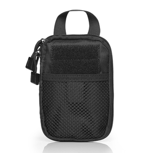 Bolsa Táctica Molle DFP0322, Bolsa Médica de Primeros Auxilios, Bolsa EDC - Product Image 5