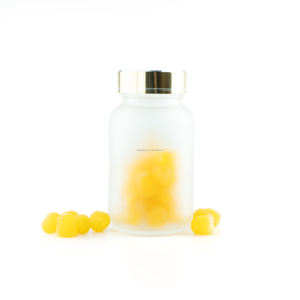 Добавка малинового кетона экстракт зеленого кофе в зернах slimminge raspberry ketones gummies - Product Image 2