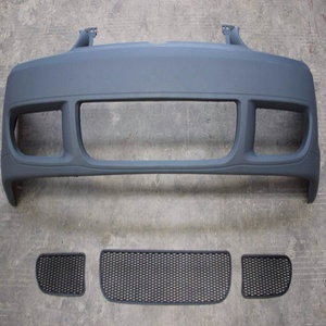 Paraurti anteriore per <span class=keywords><strong>Golf</strong></span> serie 4 R32 2003 <span class=keywords><strong>2004</strong></span> 2005 - Product Image 1