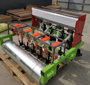 Semoir <span class=keywords><strong>de</strong></span> précision pour légumes avec espacement réglable des plantes pour <span class=keywords><strong>jardin</strong></span> domestique, petite ferme, semoie efficacement coriandre, épinards, <span class=keywords><strong>carottes</strong></span> - Product Image 5