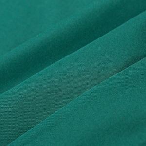 Uniforme médico verde de alta calidad uniformes de enfermera uniformes de hospital - Product Image 6