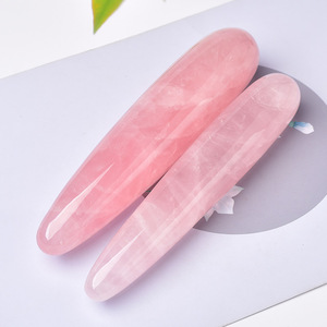 Массажная палочка из натурального пениса - Product Image 6