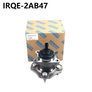 Unidad de Rodamiento Automotriz IRQE-2AB47, Conjunto de Cabezal de Eje 42450-0D100, Repuesto para Toyota - Product Image 4