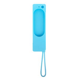 Protection de télécommande en silicone de haute qualité, adaptée à la télécommande <span class=keywords><strong>Apple</strong></span> <span class=keywords><strong>TV</strong></span>, anti-chute, anti-poussière, étuis de protection - Product Image 2