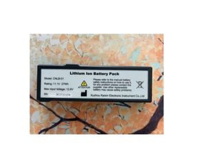 Harga Murah Tiongkok baterai Kaixin KX5200 untuk mesin <span class=keywords><strong>Ultrasound</strong></span> Vet - Product Image 1