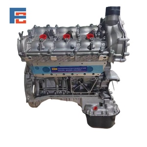 ชุดประกอบเครื่องยนต์ผลิต V6 3.5L M272สำหรับ<span class=keywords><strong>ซ่อม</strong></span>รถเบนซ์ - Product Image 4