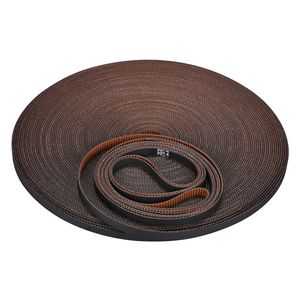 3D Printer Parts 2GT GT2 5ミリメートル6ミリメートル9ミリメートル10ミリメートル15ミリメートルゴム/PU/防錆タイミングベルト - Product Image 6