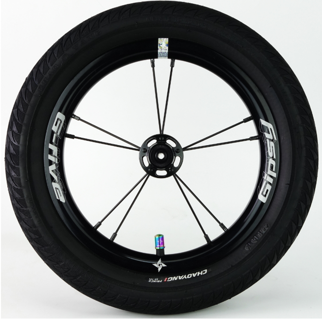 Gipsy G-five ランバイク用 ホイール 2e1148a3015f89559065bfd07e8390