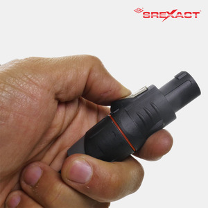 Connecteur câble haut-parleur - Product Image 3