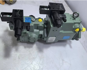 Industrial Hydraulic Pump A45 A56 A70 A90 Series Axial Piston Pump A45-FR01-<b>R</b>-01-A-K-32 A56-FR01-<b>R</b>-01-A-K-32 Hydraulic - Product Image 6