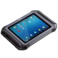 2025 XTOOL D9S herramienta de diagnóstico inteligente escáner de diagnóstico de Sistema completo compatible con DoIP y CAN FD Wifi y conexión por cable