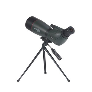 Aiweite Spotting Scope 20-60x70 Long Focal Zoom Birdwatching Telescope With Tripod And Mount - Product Image 4