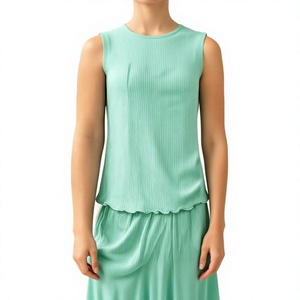 Women Satin Floral Elegant Jersey Robe Set V-neck Cami Shorts 2-Piece Luxury Sleepwear Summer Wear Breathable Drawstring Closure - Product Image 2