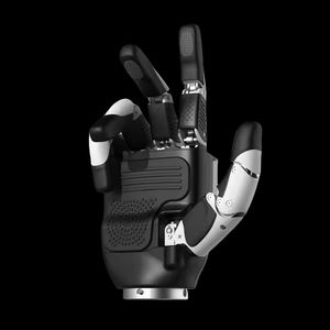 Robot collaboratif Universal Robot UR10 avec technologie de préhension robotique pour la manipulation et le placement de objets - Product Image 6