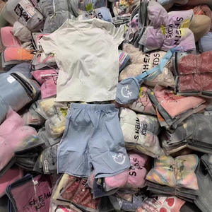 <span class=keywords><strong>Para</strong></span> <span class=keywords><strong>SHEIN</strong></span> Comercio Exterior Transfronterizo Verano Cuatro Estaciones Versátil <span class=keywords><strong>Para</strong></span> Niños Bebés Elegante Princesa Moda Tallas Grandes <span class=keywords><strong>Para</strong></span> Hombres - Product Image 3