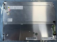 Écran LCD TFT industriel NL6448BC33-64D de 10,4 pouces, 640*480 VGA CCFL, pour remplacement d'écran d'équipement industriel CNC HMI