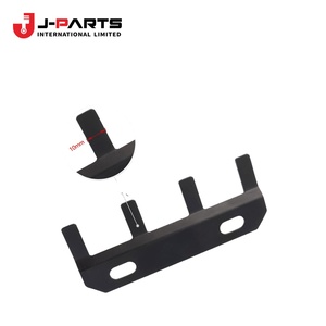 Support de montage pour boîtier de relais, n°2 pour Toyota Hilux LN167 1989-2004 OE 53753-35020 5375335020 - Product Image 5