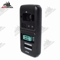 KC501 OBD2 Çip ve Anahtar Programlama ECU Okuyucusu, Avrupa için USB Arayüzlü, X100 PAD3 A80 Pro Master ile Uyumlu