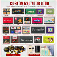 Gorra Trucker de 5 Paneles de Poliéster/Algodón de Alta Calidad con Diseño Personalizado, Transpirable, para Verano, Ciclismo, Deportes al Aire Libre y Béisbol