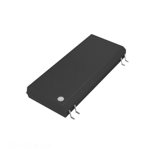 Compre componentes electrónicos en línea ISO122JUG4 28 SOlC (0.295 "7,50mm de ancho) Canal de fabricante de chips de 8 conductores - Product Image 1