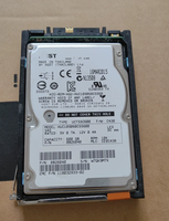 HUC109060CSS600 005049804 Disque dur SAS 2,5 pouces 6 Gbit/s 600 Go 10K tr/min, inspection de stabilité complète, unité d'origine reconditionnée