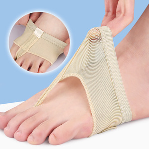 Protège-pieds de danse pour ballet lyrique et danse du ventre, demi-semelles pour orteils et avant-pieds, accessoire de fitness, <span class=keywords><strong>semelle</strong></span> intérieure confortable en EVA - Product Image 4