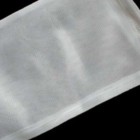 Sac filtrant en maille fine 250 microns en nylon/polyester personnalisé pour brassage de bière et jus à domicile