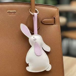 YY Beautiful PU Leather Cherry <b>Bag</b> <b>Charms</b> for Women Fashion Keychain Accessories for Handbag Bow Purse Keychain <b>Charm</b> for GIfts - Product Image 2