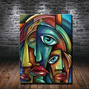Modern Art Wall Painting Still Life Style Poster Picture Abstract Art Canvas Printing Wall Art For Hotel Home Decoration