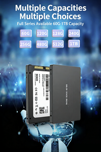 SSD interne de 2,5 pouces pour <span class=keywords><strong>ordinateur</strong></span> <span class=keywords><strong>portable</strong></span> et <span class=keywords><strong>ordinateur</strong></span> de bureau 120 Go 240 Go 480 Go SSD 128G 256G 512G 1T 2To 4To SSD - Product Image 4