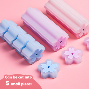 Borradores <span class=keywords><strong>Kawaii</strong></span> de Sakura para <span class=keywords><strong>Niñas</strong></span>, Material Escolar y de Oficina, Corrección de Escritura, Dibujo y Bocetos - Product Image 5