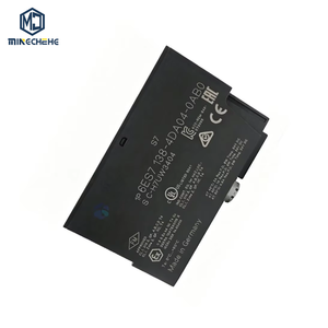 โมดูลนับอิเล็กทรอนิกส์แบบ6ES7138-4DA04-0AB0 24V DC 100kHz สำหรับระบบอัตโนมัติ I/O ET 200S แบบกระจาย - Product Image 1