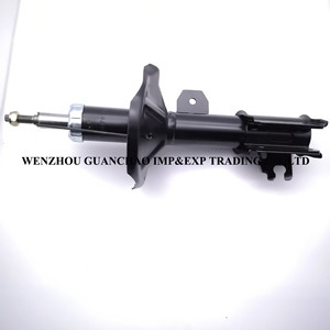 Amortisseur Buick Excelle 96407819, pièce de rechange pour suspension avant et arrière avec support - Product Image 2