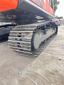 DX 225 Doosan 2021ขนาดกลาง22ตันรถขุด DX225มือสองจากเกาหลี - Product Image 5