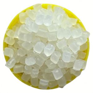 Polietileno de baja densidad LDPE/HDPE gránulos de materia prima Petroquímica a precio de fábrica - Product Image 4