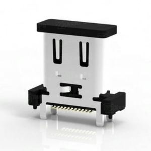 TYPEC-503DSL-ACP24 USB/DVI/HDMI Connector Electronic Component - Product Image 1