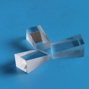 2025hot 판매 맞춤형 광학 프리즘 측량 프리즘 판매용 하프 펜타 프리즘 - Product Image 6