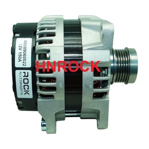 NOUVEAU HNROCK 12V 150A <span class=keywords><strong>ALTERNATEUR</strong></span> 90619030080 A0009060022 A0009061903 A00090619030080 A000906190380 A0009067602 - Product Image 2