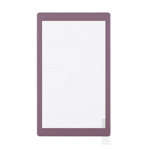 Clear Anti-Finger Print Anti Shock 9d Hardness <b>Screen</b> Guard Tempered Glass <b>Screen</b> <b>Protectors</b> <b>for</b> <b>Nintendo</b> <b>Switch</b> Lite Console - Product Image 1