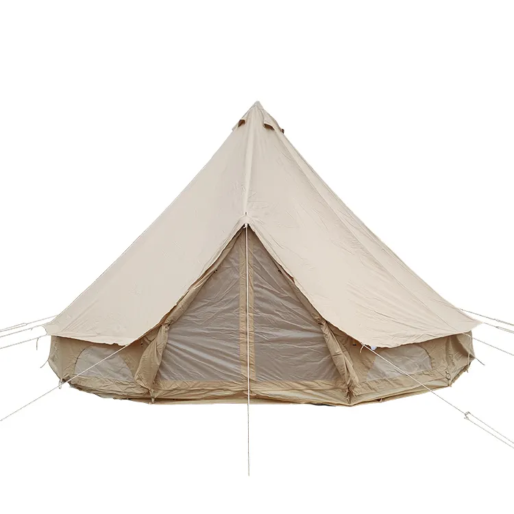 3 bell tent canvas tent safari tens