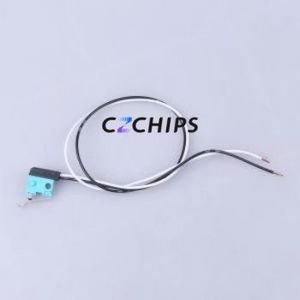 ASQ10238 Limit Switch Switch Whole Sale Electronic Component Chips Supplier & BOM Service - Product Image 2