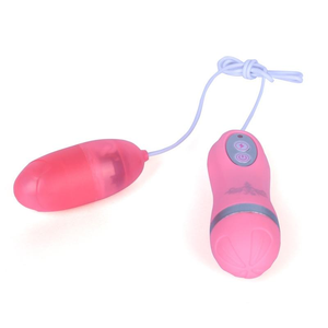 बढ़ी हुई हस्तमैथुन अनुभव के लिए महिला रोमांचक मज़ा एग-कूदना - Product Image 5