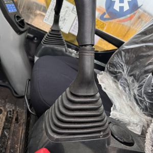 Komatsu รถขุดตีนตะขาบ PC60ขนาดเล็ก6ตันรถปั๊ม2022รุ่นใหม่จากญี่ปุ่น95% - Product Image 2