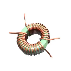 全自动单相开关电源环形共模电感扼流线圈绕线机 (ss-hk02)