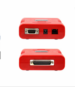 CGDI MB <strong>Auto</strong> Car <strong>Key</strong> <strong>Programmer</strong> Diagnostic Tools for Benz Vehicles ELV Simulator AC Adapter NEC Adapter Fuel Injector Cleaner - Product Image 6
