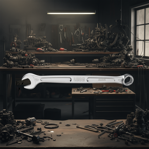 ประแจรวม 285 X ขนาด L ความยาว B ความกว้าง - Product Image 3