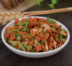 <span class=keywords><strong>Vegetal</strong></span> deshidratado mezclado de alta calidad, suministro de fábrica a granel - Product Image 6