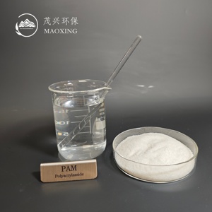 <span class=keywords><strong>Flocculante</strong></span> PAM (Poliacrilammide) ad Alta Purezza 99% su Misura per Prodotti Chimici per Carta e Agente Ausiliario Chimico Industriale - Product Image 4