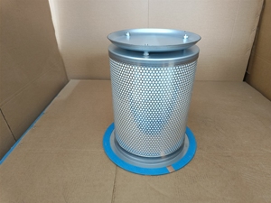 Filtro Separador de Aceite y Gas Metálico de Alta Calidad Manny 575150500, Compresores Motorizados con Certificación ISO 9001, Garantía de 6 Meses - Product Image 3