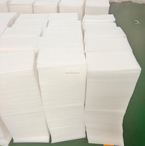 Lámina de <span class=keywords><strong>Espuma</strong></span> EPE Ecológica Ligera Personalizable de Fábrica al por Mayor <span class=keywords><strong>para</strong></span> Embalaje, Amortiguación de Alta Densidad y Rentable - Product Image 5